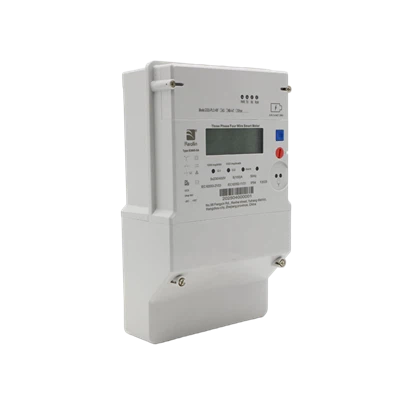 تجزیه و تحلیل رابطه بین جریان شروع، حداقل و گردش کنتورهای انرژی